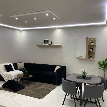 Appart Luxueux Securise Parking 10 Min Medina Fez Exterior foto