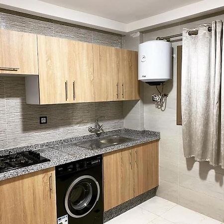 Appart Luxueux Securise Parking 10 Min Medina Fez Exterior foto