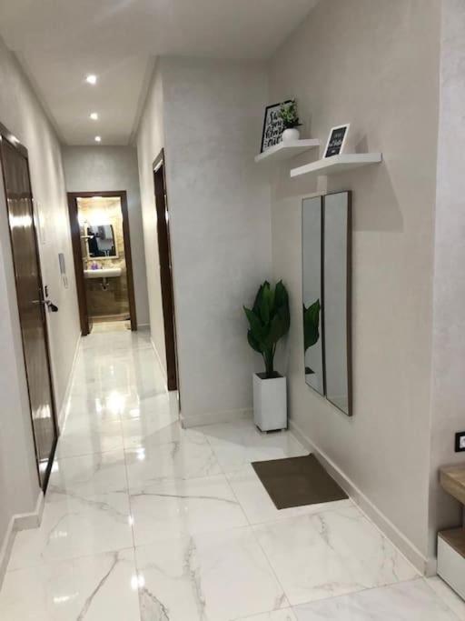 Appart Luxueux Securise Parking 10 Min Medina Fez Exterior foto