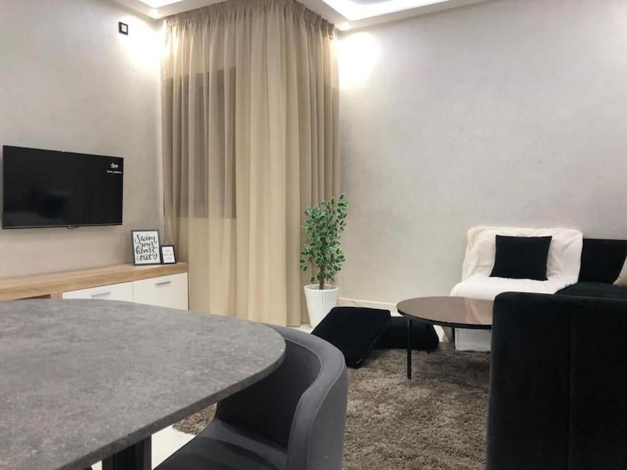 Appart Luxueux Securise Parking 10 Min Medina Fez Exterior foto