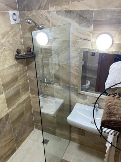 Appart Luxueux Securise Parking 10 Min Medina Fez Exterior foto