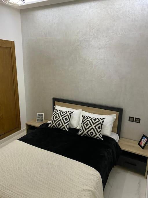 Appart Luxueux Securise Parking 10 Min Medina Fez Exterior foto